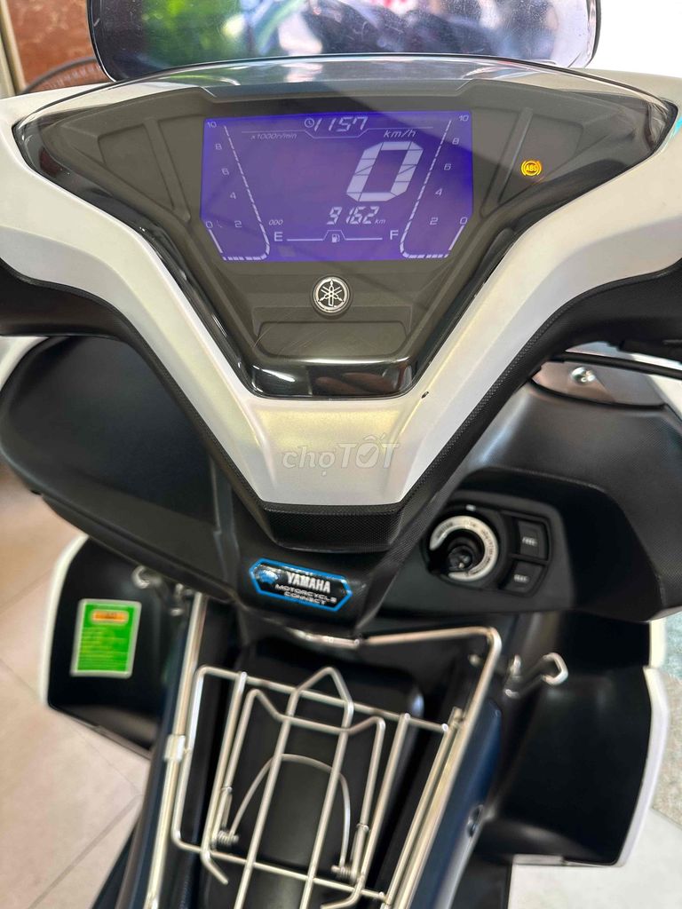 NVX 155cc đời 2022 chạy 9 ngàn km xe dán keo mới99. Mua bán Xe máy tại Quận 1 Tp Hồ Chí Minh được đăng bởi A. Hải hình 3