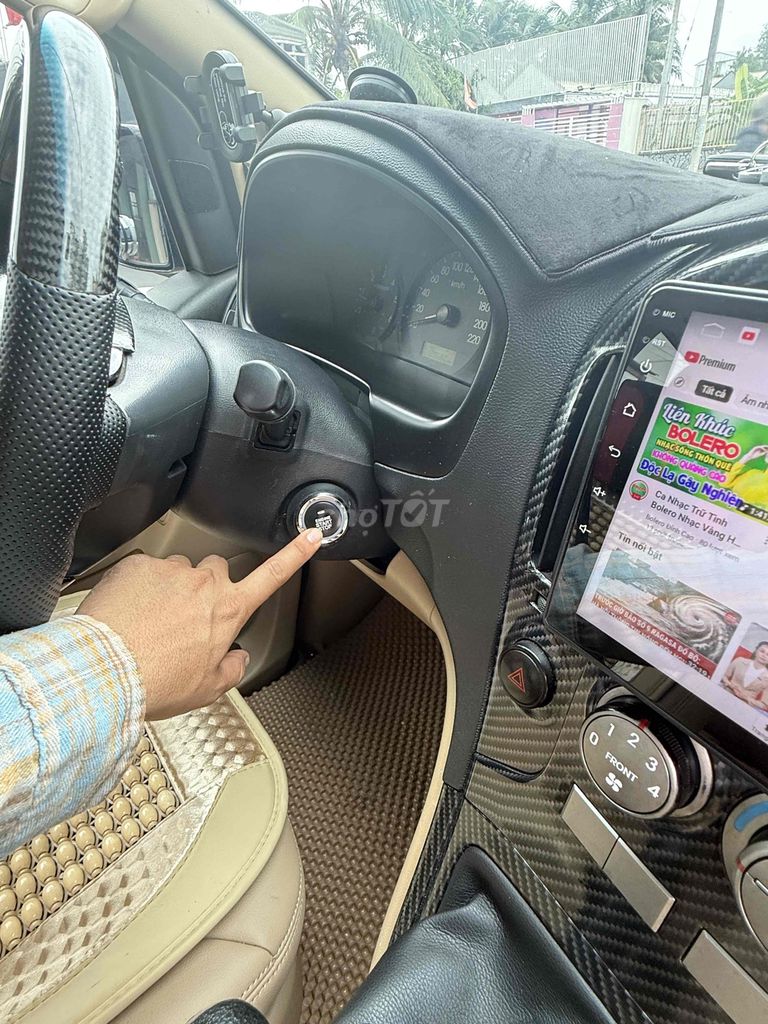 Hyundai Starex 2015 - 170000 km. Mua bán Ô tô tại Huyện Phụng Hiệp Hậu Giang được đăng bởi An Dvdl hình 2