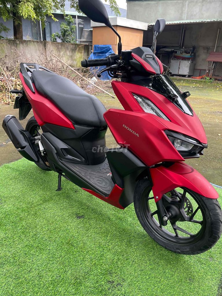 cần bán vario 160. Mua bán Xe máy tại Thị xã Phú Mỹ Bà Rịa - Vũng Tàu được đăng bởi Lê  Thanh Hải  hình 2