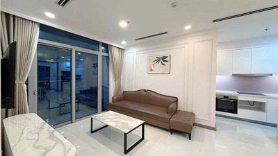 Аренда · 1 комн. · 50 м² · Quận 1, ул. Đường Huyền Quang