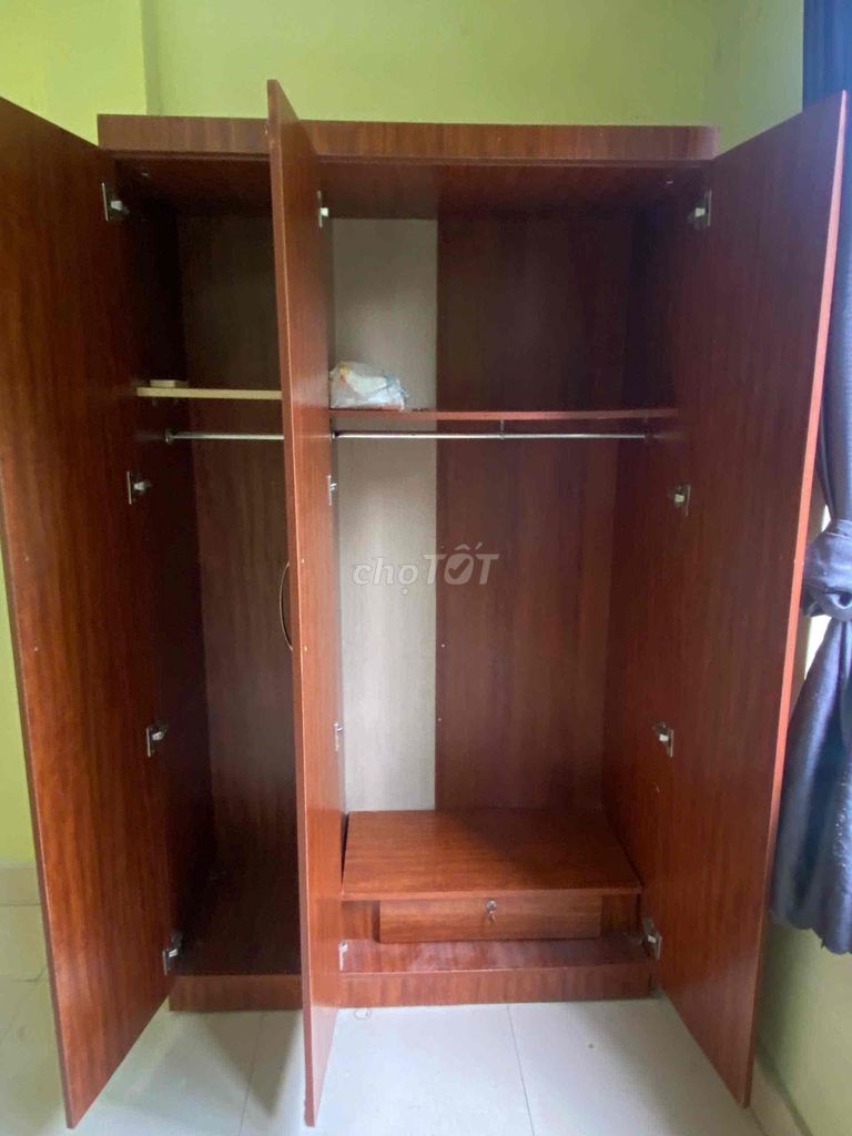 Thanh lý giường, tủ gỗ ở Bạch Đằng, Hai Bà Trưng