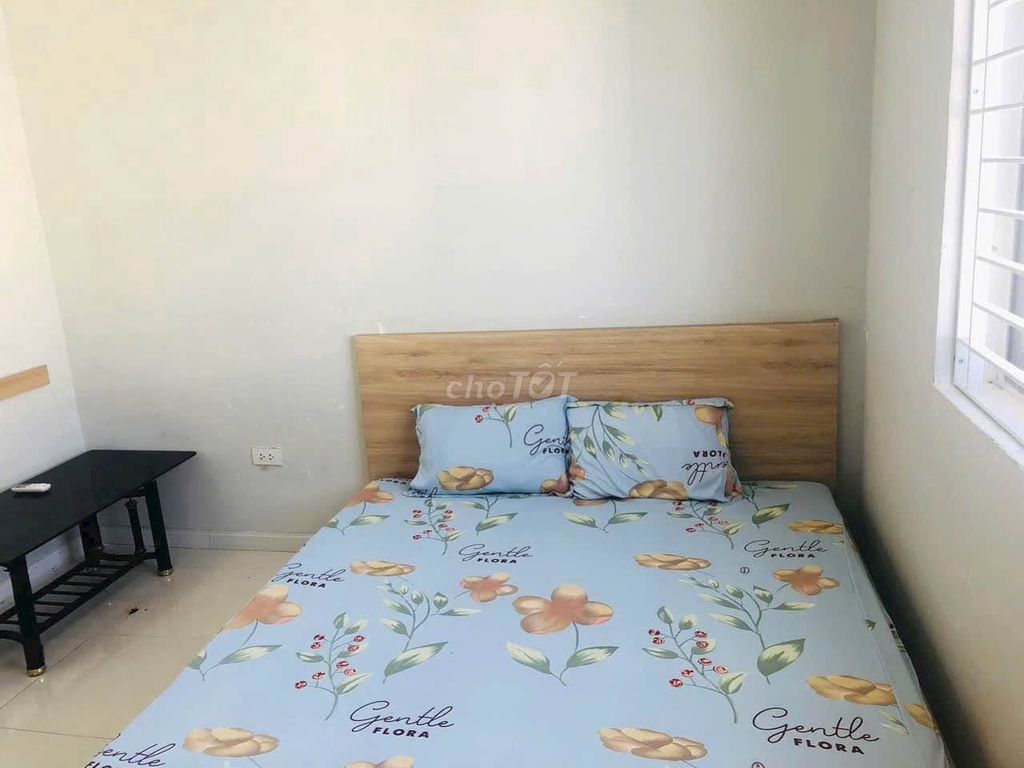Квартира CT2B Hud Phuoc Long, 59.7м², с мебелью
