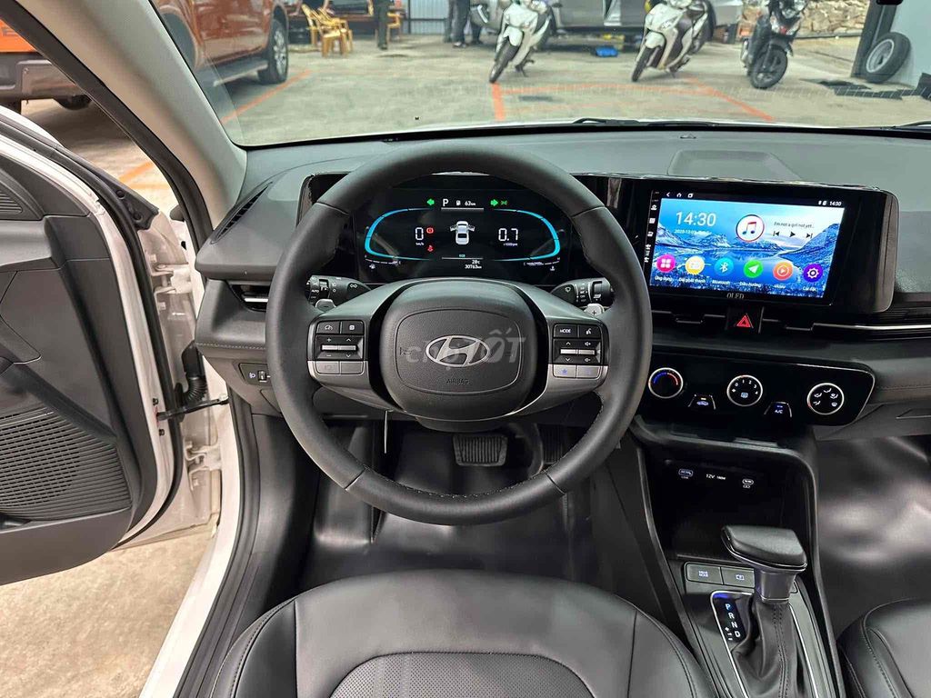 Hyundai Accent 2024 Đặc Biệt. Mua bán Ô tô tại Thành phố Buôn Ma Thuột Đắk Lắk được đăng bởi Hiếu Đắk Lắk hình 19