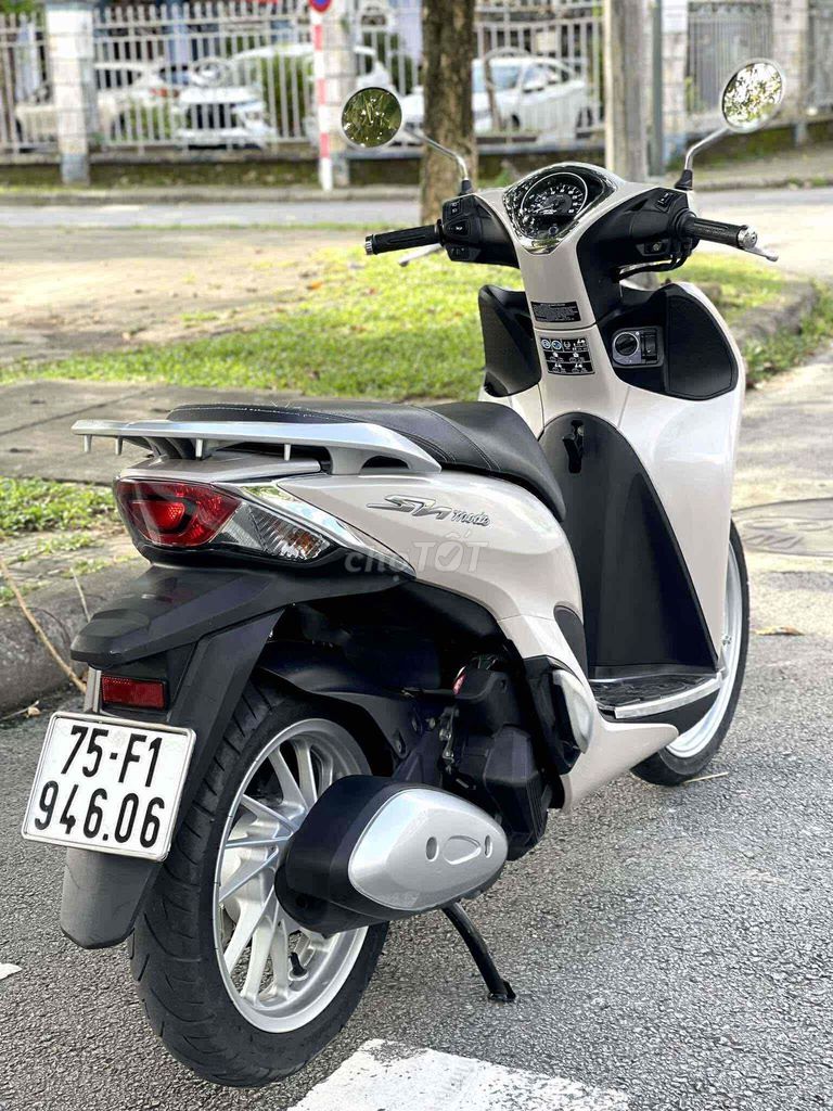 Bán xe SH Mode 2021. Mua bán Xe máy tại Thành phố Huế Thừa Thiên Huế được đăng bởi đô hình 6