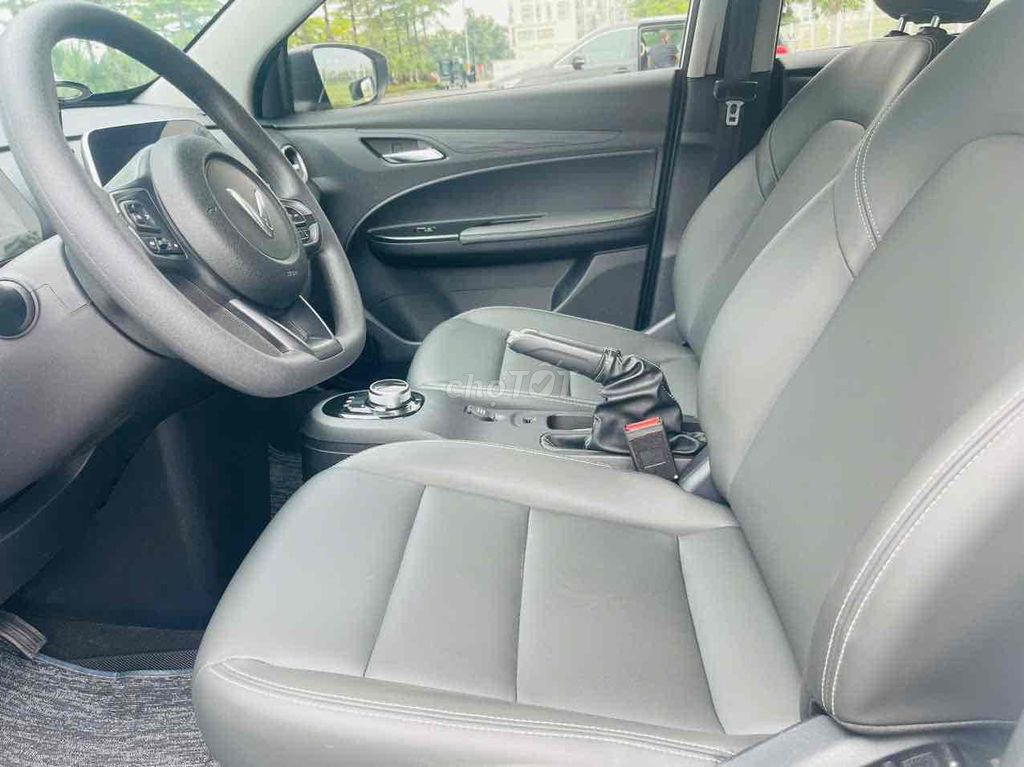 VinFast VF5 2024 Plus - 75000 km. Mua bán Ô tô tại Quận Thanh Xuân Hà Nội được đăng bởi Dương Xuân Trường hình 9