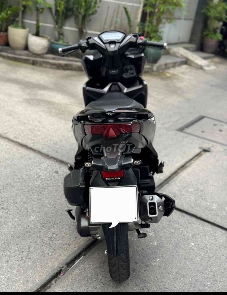 BÁN XE VARIO 150cc , NĂM 2020, MÀU VÀNG CÁT. Mua bán Xe máy tại Huyện Hóc Môn Tp Hồ Chí Minh được đăng bởi SơnArTtec hình 6
