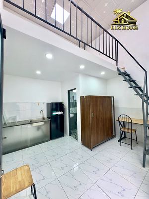 Phòng trọ mặt tiền Mỹ Khánh - Gần Nam Cần Thơ, FPT