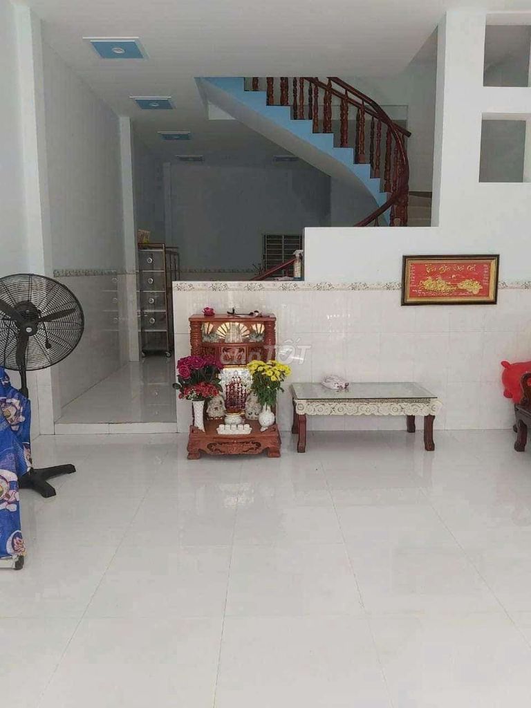 Bán nhà hẻm Lò Mổ, An Khánh, Ninh Kiều, gần Đại Học Y Dược Cần Thơ