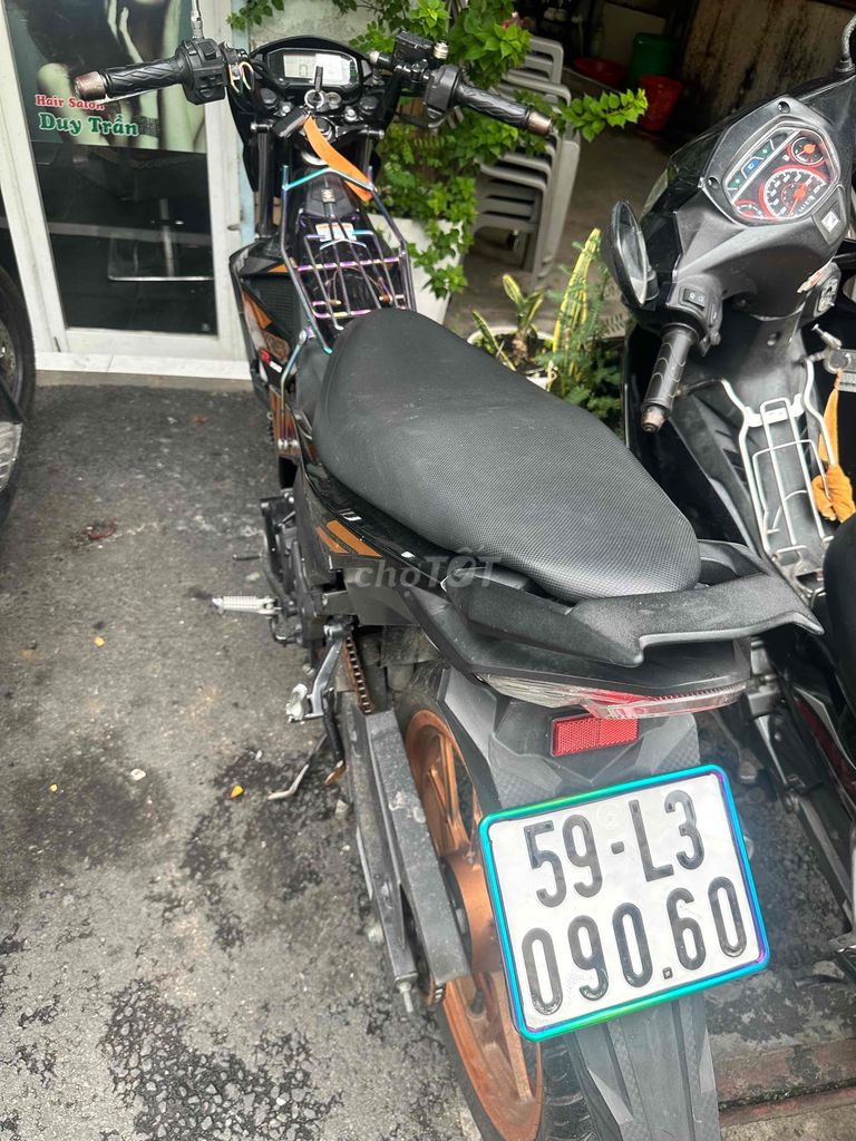 raier chính chủ đi kỹ. Mua bán Xe máy tại Quận 6 Tp Hồ Chí Minh được đăng bởi chibi hình 2