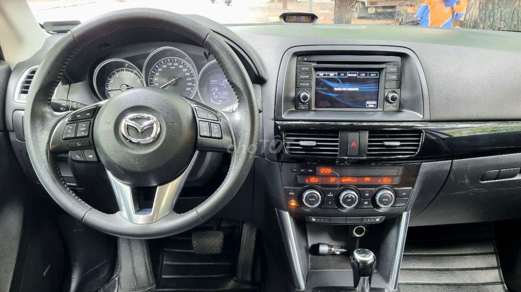 Mazda CX5 2012 2.0 AT 1 chủ từ đầu mới đi 135000km. Mua bán Ô tô tại Quận Bình Thạnh Tp Hồ Chí Minh được đăng bởi hùng sĩ hình 8