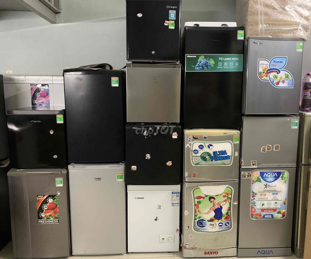 thanh lý tủ lạnh mini. Mua bán Tủ lạnh tại Quận 7 Tp Hồ Chí Minh được đăng bởi shop tủ lạnh MINI hình 1