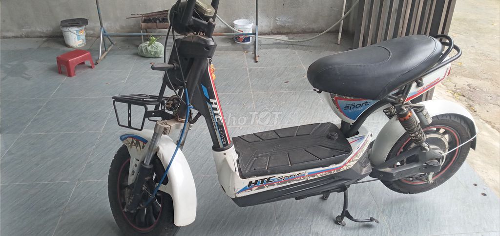 Bán xe đạp điện. Mua bán Xe điện tại Huyện Hòa Vang Đà Nẵng được đăng bởi Mr tam hình 1