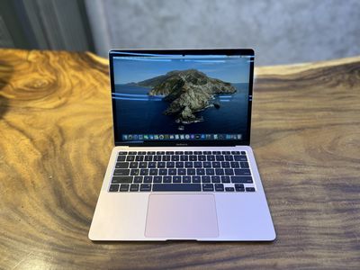 Apple MacBook Air 2020 13" i3/8G/256GB used