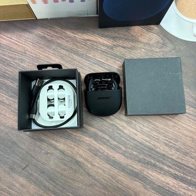 Tai nghe Bose QuietComfort Earbuds 2. Mua bán Tivi, Âm thanh tại Huyện Hoài Đức Hà Nội được đăng bởi Tên chưa cung cấp