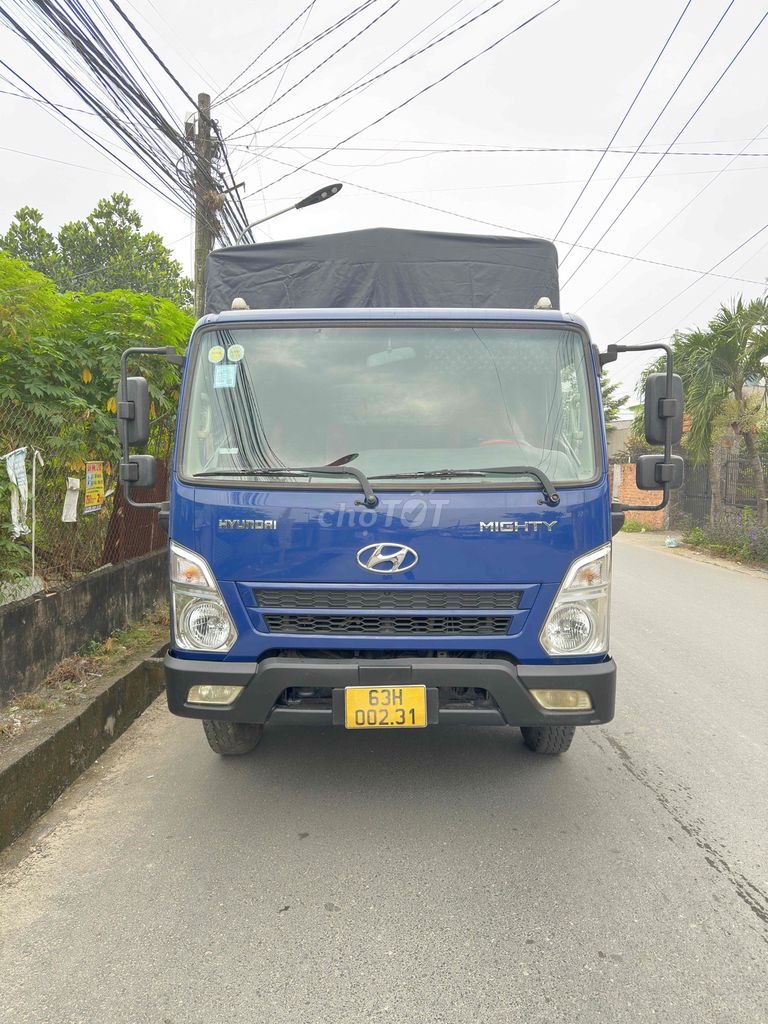 Hyundai EX8 GT 2020 7.2 tấn. Mua bán Xe tải, xe ben tại Thành phố Biên Hòa Đồng Nai được đăng bởi Nguyễn Phương hình 2