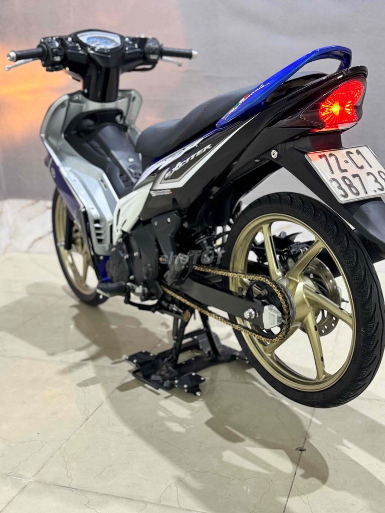 exciter : hỗ trợ GOP Ođ. Mua bán Xe máy tại Thị xã Phú Mỹ Bà Rịa - Vũng Tàu được đăng bởi 72 motorcycle shop hình 3