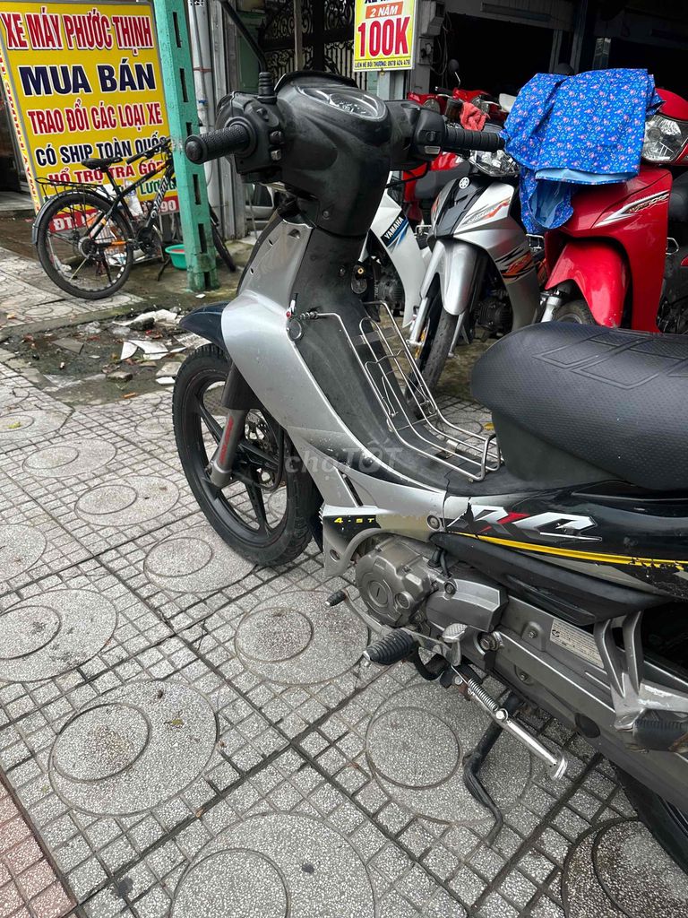 jupiter giá rẻ máy êm cho anh em đi làm. Mua bán Xe máy tại Thành phố Thuận An Bình Dương được đăng bởi xe máy phước thịnh hình 5