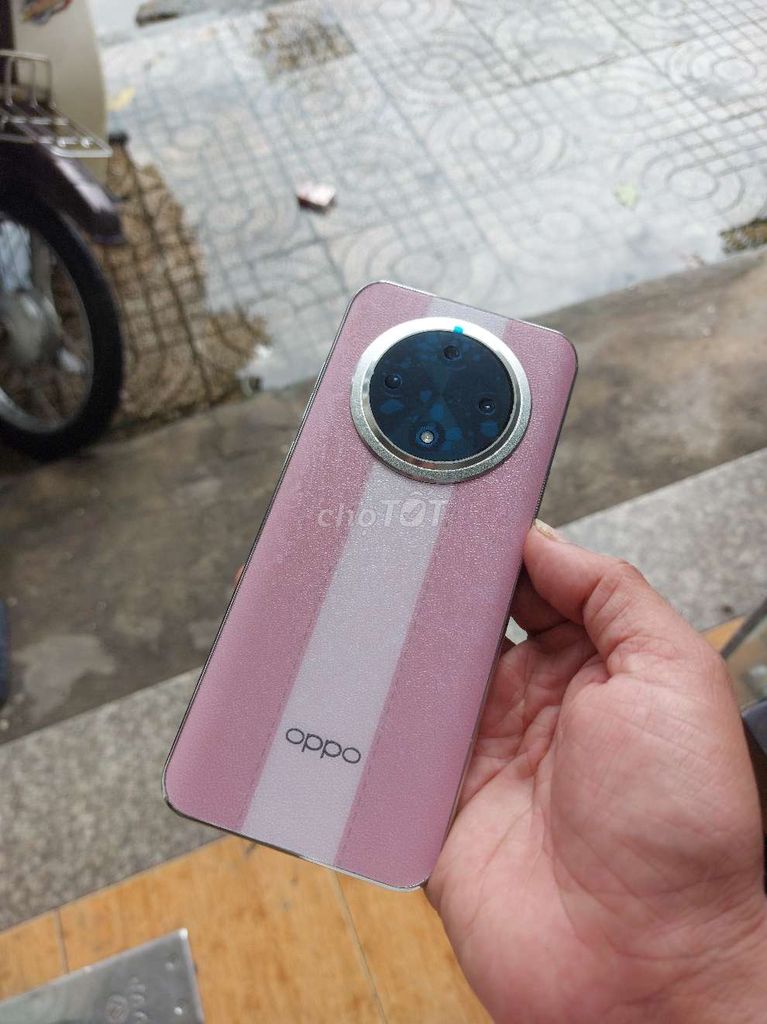 Oppo F27 Pro 5G  512GB mới nguyên hộp