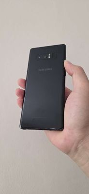 Samsung note 8 bản hàn nứt kính nhẹ. Mua bán Điện thoại tại Quận Hải Châu Đà Nẵng được đăng bởi phan quân