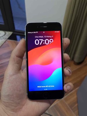 Iphone se 2020. Mua bán Điện thoại tại Huyện Lộc Ninh Bình Phước được đăng bởi Trần Văn Tài