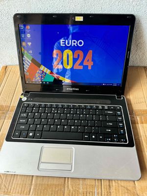 Laptop Acer Core i3 Windows 10 BH 6/2025 HCM