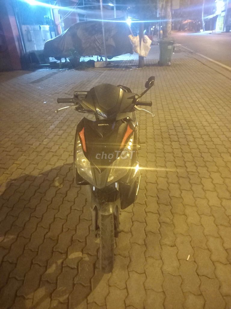 bán xe ab up full thái.. Mua bán Xe máy tại Quận 7 Tp Hồ Chí Minh được đăng bởi Hải Phạm hình 2