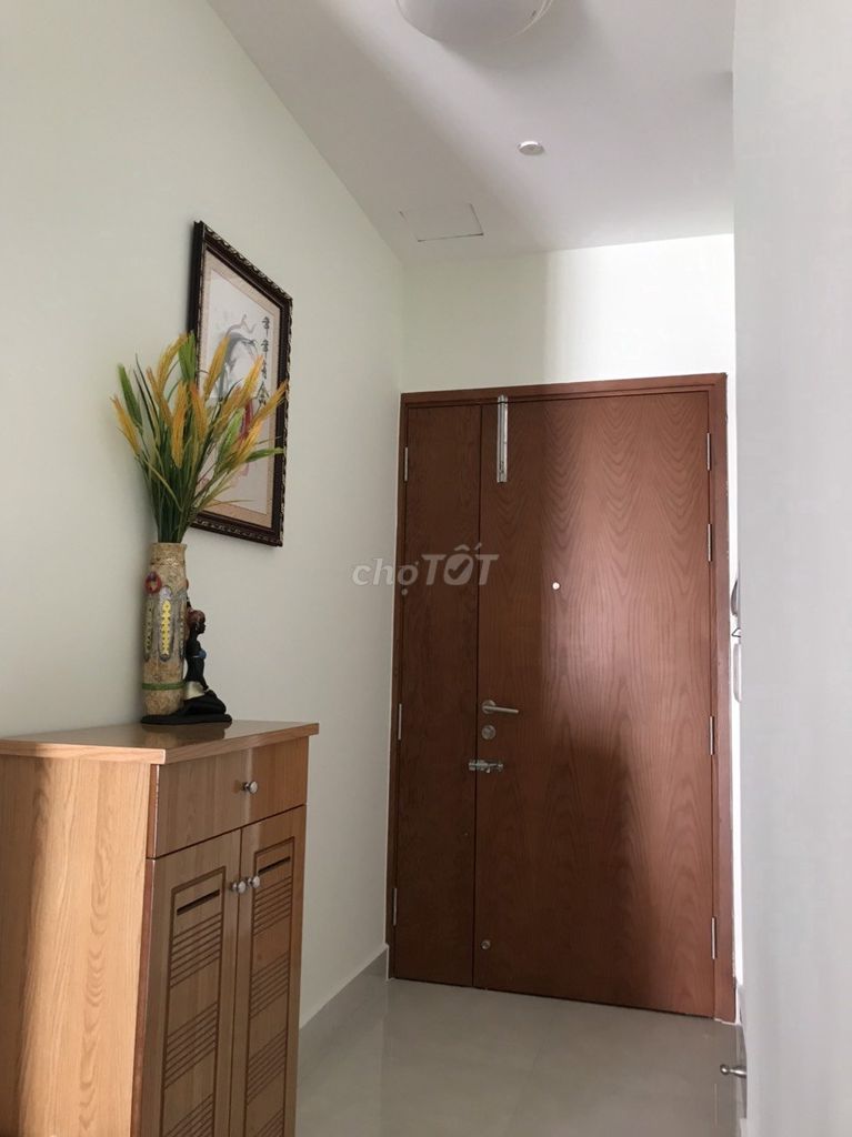Cần bán CH CC Tara Residence Tạ Quang Bửu P6 Q8 TPHCM, giá 2tỷ2