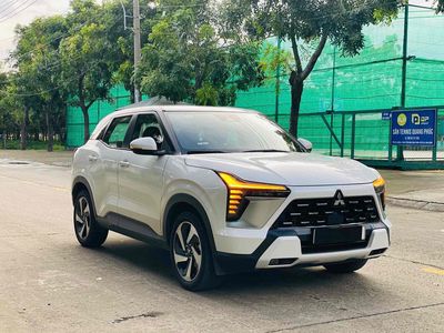 Mitsubishi Xforce 2024 Ultimate - 26000 km. Mua bán Ô tô tại Thành phố Thủ Đức Tp Hồ Chí Minh được đăng bởi Anh Minh STOT Bình Dương