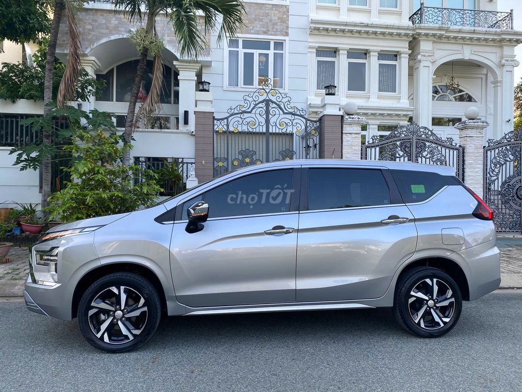 Xpander Premium 2024. Mua bán Ô tô tại Thành phố Thủ Đức Tp Hồ Chí Minh được đăng bởi Thinh hình 3