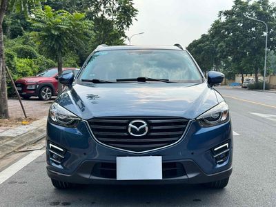 Mazda CX 5 2.5 AT 2WD 2018. Mua bán Ô tô tại Quận Long Biên Hà Nội được đăng bởi Tạ Dũng
