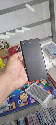 Sony XZ1, ram 4gb, 64gb