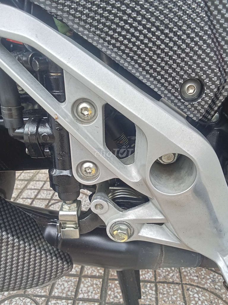 Xe chính chủ cần bán gấp. Mua bán Xe máy tại Huyện Vũng Liêm Vĩnh Long được đăng bởi anh thi hình 4