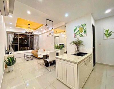 Chủ Nhà (bán gấp),CH 57m2,MT lớn PVĐ,đã sổ 2 tỷ 4 Vat góp nhẹ 9 triệu