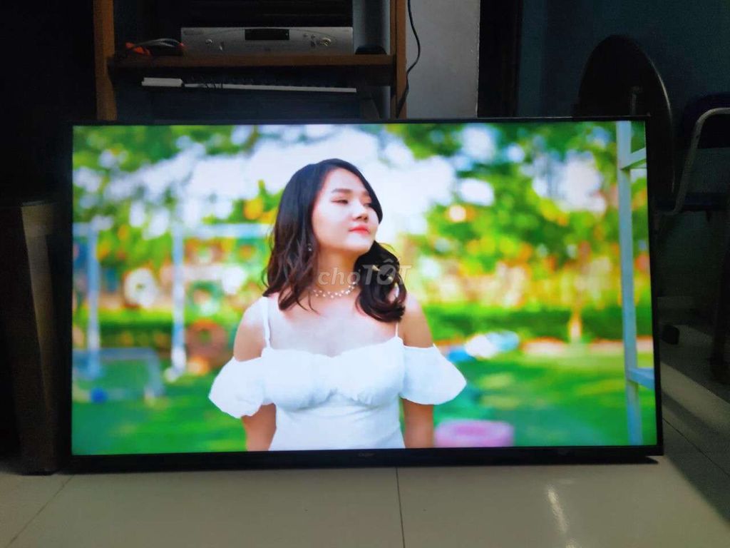 SMART TV LG 43UN7109PTA SX2022 GIỌNG NÓI CHUỘT BAY