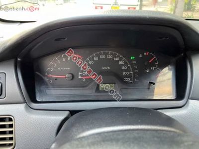 Mitsubishi Lancer 2.0d MT 1993. Mua bán Ô tô tại Quận Hoàng Mai Hà Nội được đăng bởi Đang