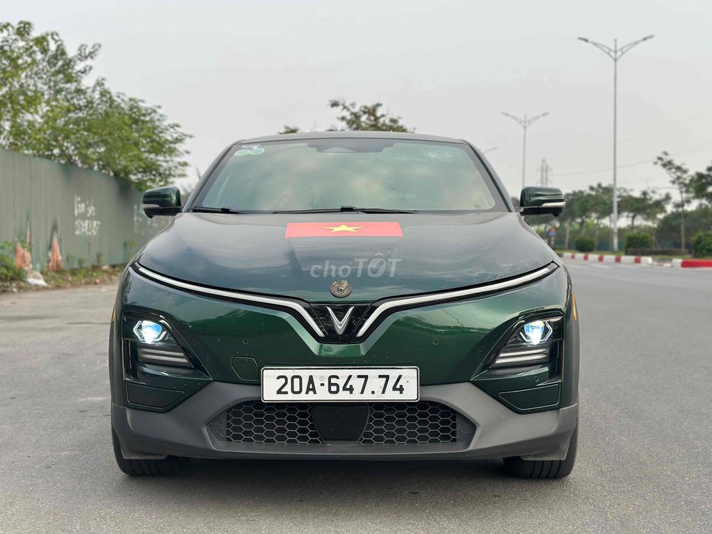 VinFast VF6 Plus bản Full mua pin. Mua bán Ô tô tại Quận Long Biên Hà Nội được đăng bởi Phát Vũ Vinfast hình 1