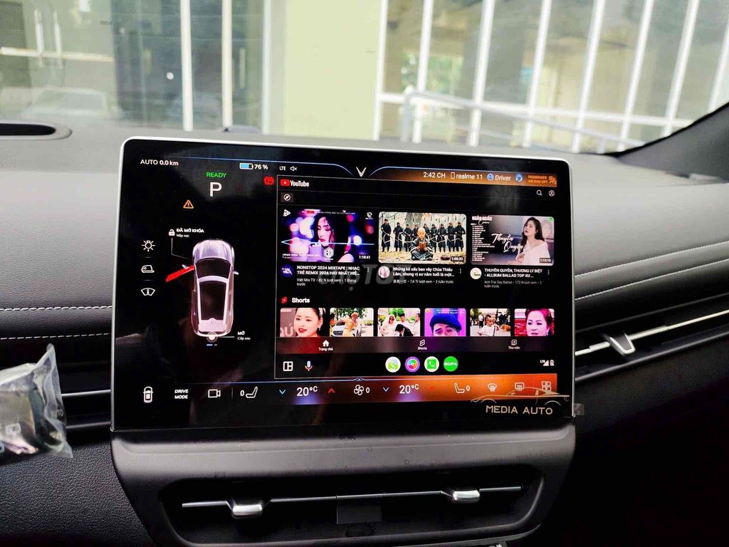 VF6 BAO ĐKÍ GRAP,BE-CHẠY NGAY, KHÔNG LO THỦ TỤC!. Mua bán Ô tô tại Huyện Bình Chánh Tp Hồ Chí Minh được đăng bởi KỲ hình 8