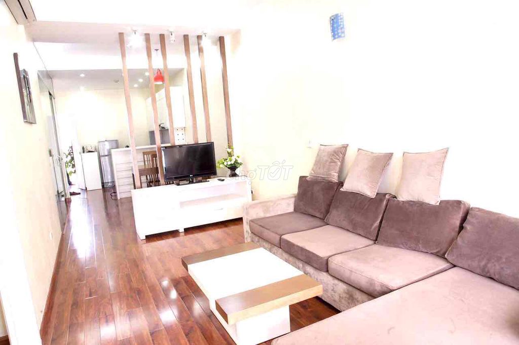 Квартира 2 комнаты, 2 санузла, 3 кондиционера, 100 м²