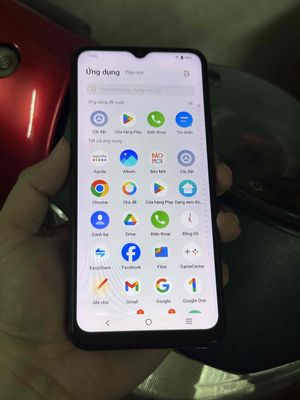 VIVO Y21S RAM6/128 PIN 5000 NGUYÊN ZIN. Mua bán Điện thoại tại Quận Cái Răng Cần Thơ được đăng bởi TÂM MOBILE