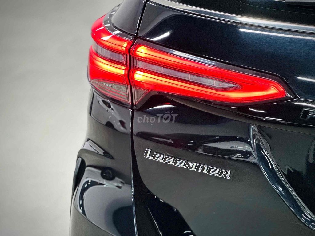 Toyota Fortuner 2025 Legender 2.4L 4x2 AT - 16000. Mua bán Ô tô tại Thành phố Thủ Đức Tp Hồ Chí Minh được đăng bởi Tấn Khang Chuyên Xe Lướt hình 5