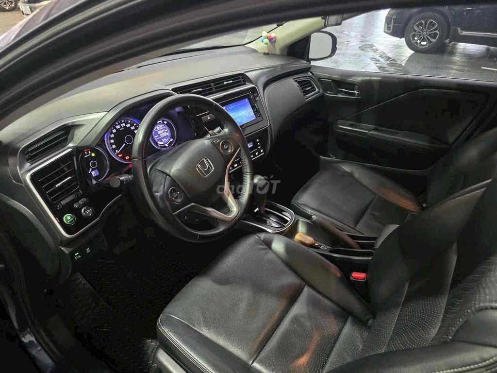 HONDA CITY TOP ĐĂNG KÍ 2019 - Siêu Đẹp. Mua bán Ô tô tại Quận 7 Tp Hồ Chí Minh được đăng bởi Showroom Honda Ôtô Sài Gòn Quận 7 hình 3