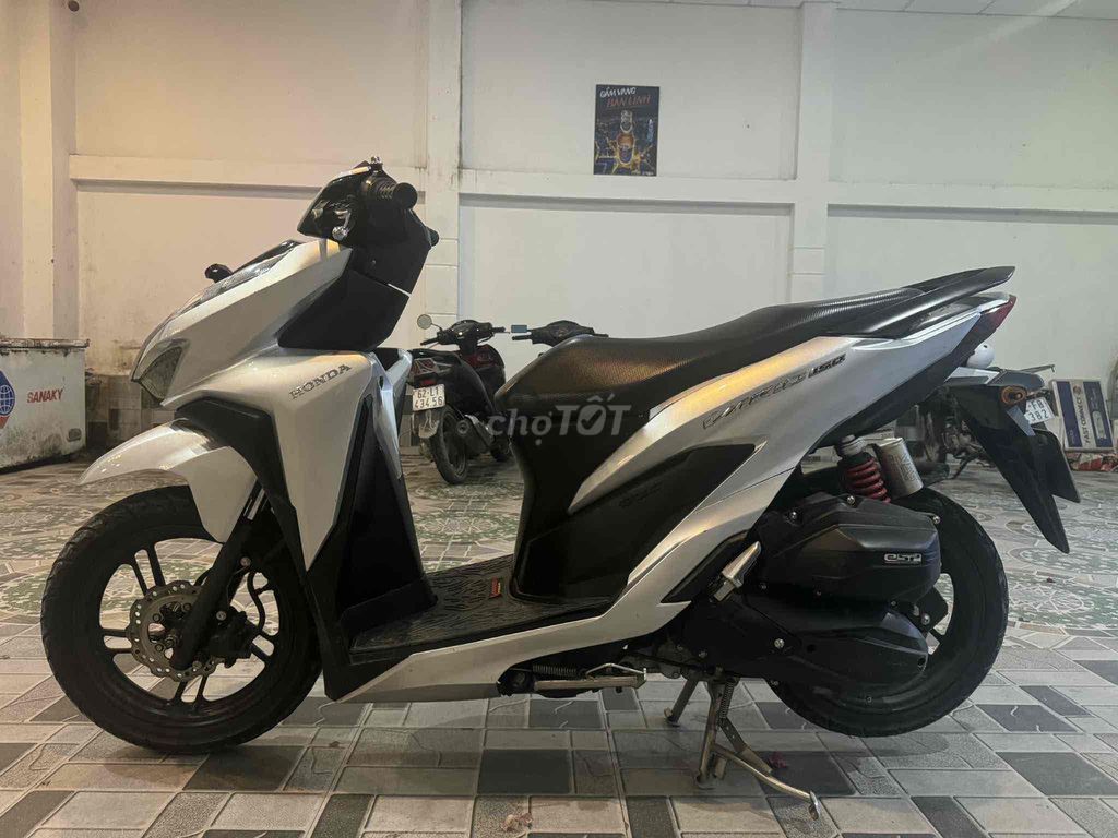 vario 150 2020. Mua bán Xe máy tại Huyện Châu Thành Long An được đăng bởi Le vo truong an hình 4