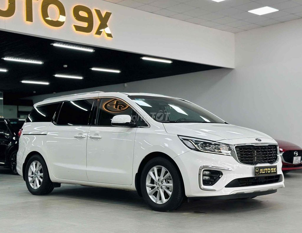 🚘 Kia Sedona 2019 3.3 GAT Premium - Odo: 6v km. Mua bán Ô tô tại Thành phố Thủ Đức Tp Hồ Chí Minh được đăng bởi Tấn Lợi  hình 9