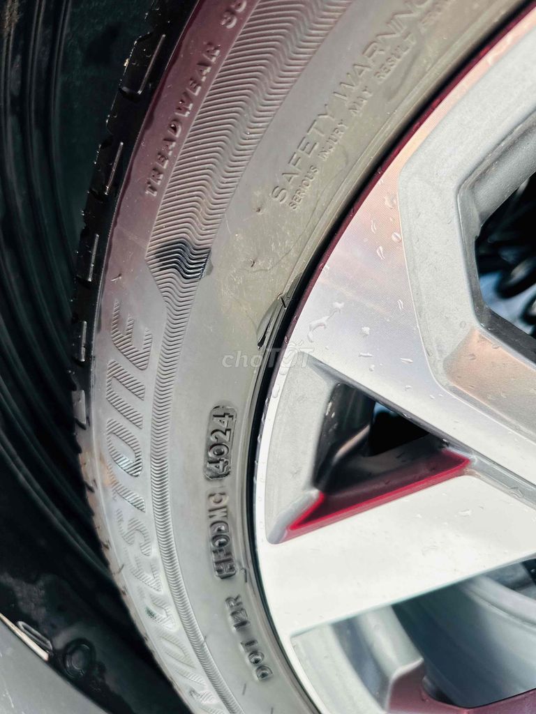 Mitsubishi Xpander Cross 2024 - 6700 km. Mua bán Ô tô tại Thành phố Long Xuyên An Giang được đăng bởi Hữu Tài hình 14