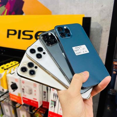 🍏IPHONE 12 PROMAX 128GB HỖ TRỢ GÓP BAO ĐẬU 100%. Mua bán Điện thoại tại Quận Gò Vấp Tp Hồ Chí Minh được đăng bởi TÁO ZIN STORE CHUYÊN IPHONE RẺ TPHCM