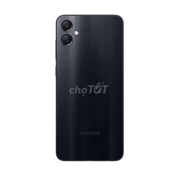Samsung A05 128GB Đen Đã sử dụng. Mua bán Điện thoại tại Quận 7 Tp Hồ Chí Minh được đăng bởi Hien hình 1