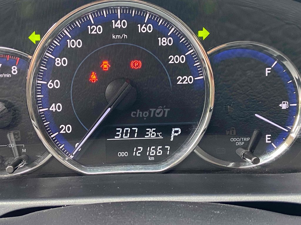 Toyota Vios 2022 1.5E CVT - 121000 km. Mua bán Ô tô tại Thành phố Thủ Đức Tp Hồ Chí Minh được đăng bởi Quang  hình 10