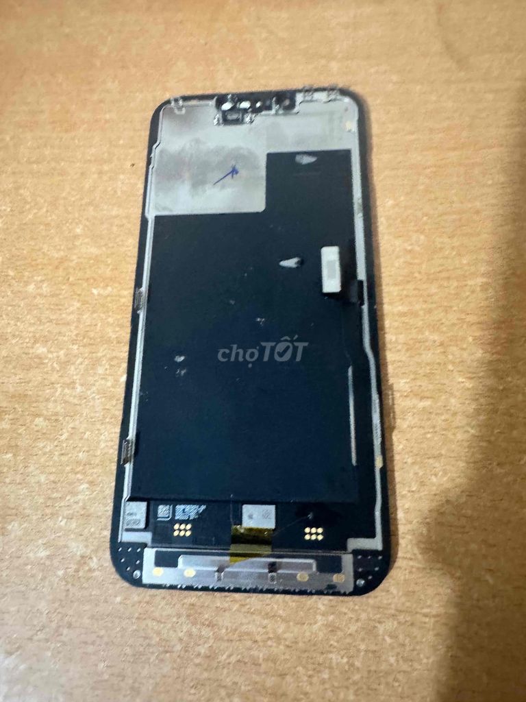 MÀN 13 PRO CHỚP XANH. Mua bán Linh kiện (RAM, Card...) tại Quận Thanh Xuân Hà Nội được đăng bởi phuong minh lk hình 1