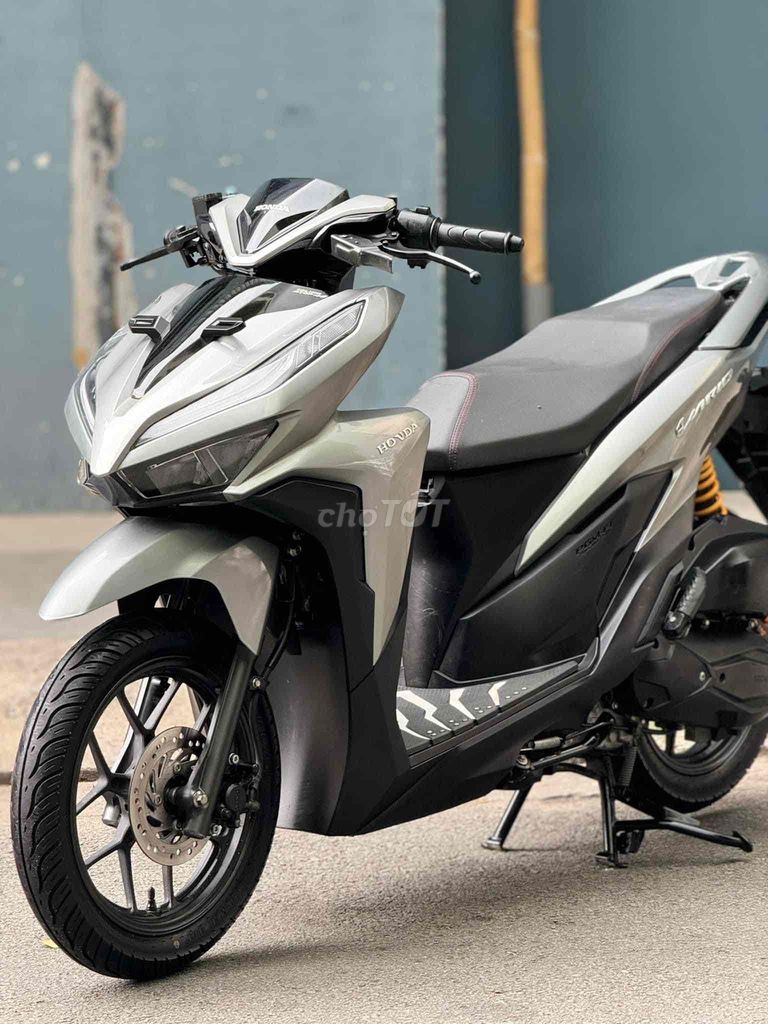 Honda Vario 125 Smartkey 2021