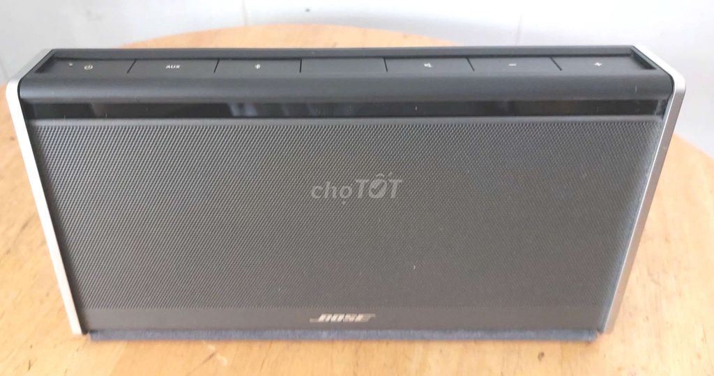 Loa Bluetooth Bose Soundlink II, Mexico